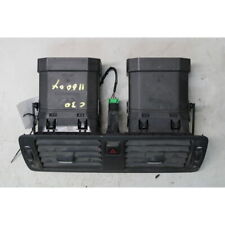 BOCCHETTA ARIA CENTR. CRUSCOTTO PER VOLVO C30 (09-12) 1.6 TD (84KW) BER. 2009