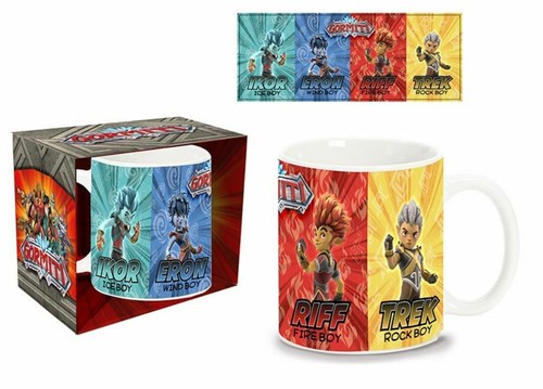 Tazza gormiti mug originale - mug,