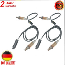 4x sonda lambda sonda di