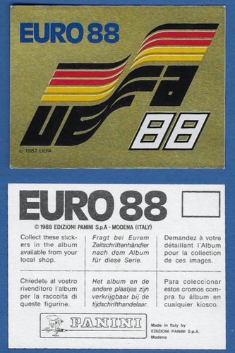 Scudetto calciatori panini - scudetto,