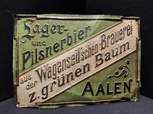 Lager und pilsnerbier - pilsnerbier, del
