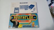 PENTATLON MIKE BONGIORNO -