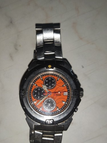 Orologio uomo sub - orologio,