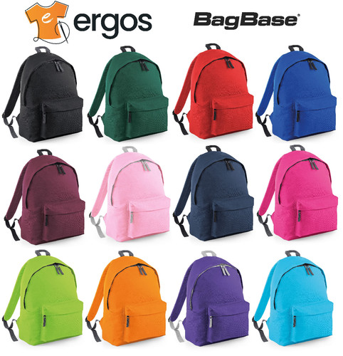 Bagbase junior fashion - bagbase,