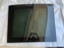 Vetro Tetto apribile Alfa Romeo Stelvio