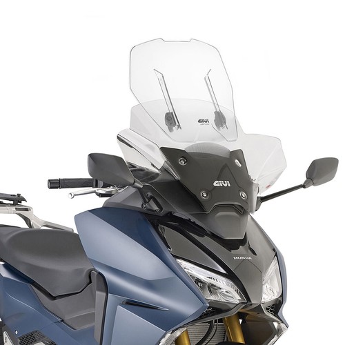 Parabrezza givi af1186b - givi,
