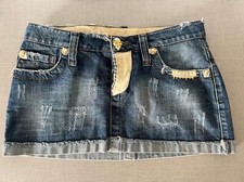 GONNA JEANS DONNA PHILIPP