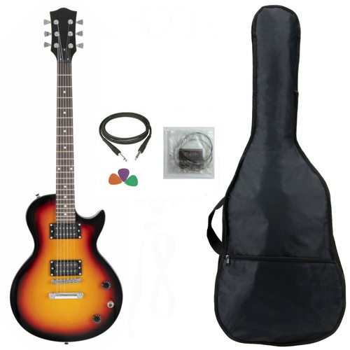 Chitarra elettrica les - chitarra,