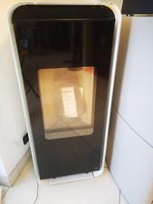 STUFA A PELLET STAGNA