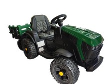 Veicolo per bambini trattore