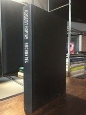 Archangel - Robert Harris