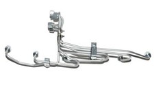 Kit tubi iniezione, Volvo / VW