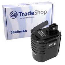 Batteria per Bosch GBH 24VFR