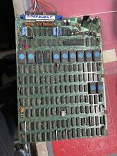 LADY BUG NON JAMMA PCB WITH ADAPTER BOOTLEG