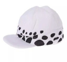 Cappello berretto tessuto One