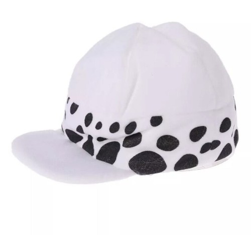 Cappello berretto tessuto - , one