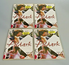 Poldark Series 1 Complete