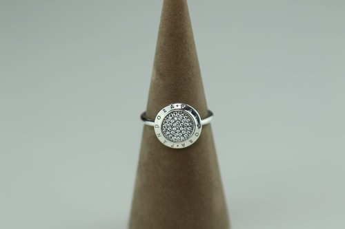 Anello pandora originale logo - pandora,