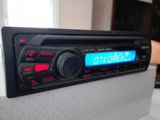 Sony CDX-GT25 Car Stereo Receiver FM MW LW CD Player MP3 AUX