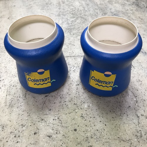 Vintage coleman lattina - vintage,