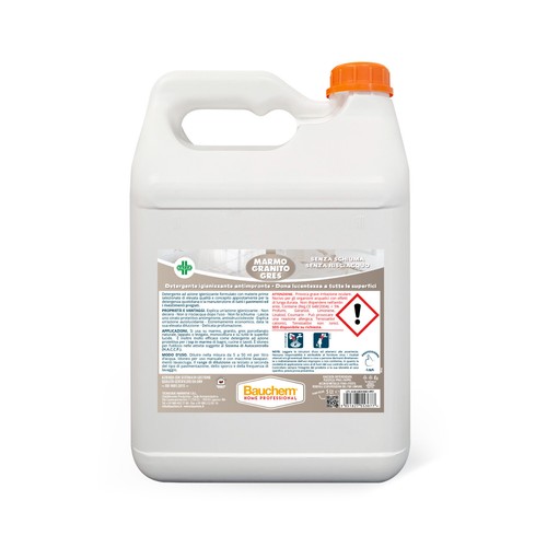 Bauchem lavapavimenti marmo - bauchem,