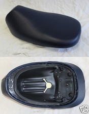 5315  007 Sella Completa Originale Giuliari APRILIA GULLIVER Blu Notte