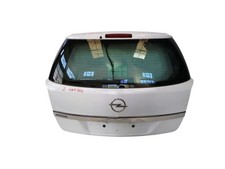 COFANO PORTELLONE POSTERIORE OPEL ASTRA H SW 2004-2009 POST BIANCO COFP701