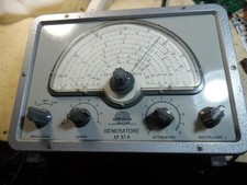 Unaohm generatore di segnali