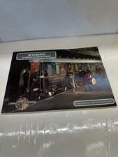 Catalogo Riva Rossi Le Ferrovie In Miniature HI-FI