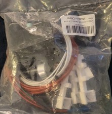 Kit accensione griglia per griglie a gas Weber Genesis II 410/210 E410 LX410 SE410 E210