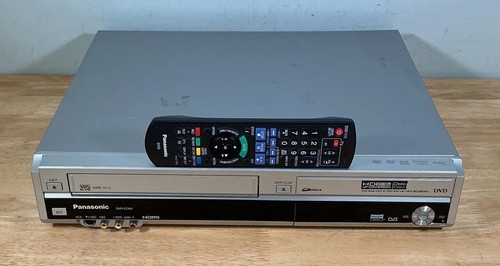 Panasonic dmr ez48v - panasonic, dmr-ez48v