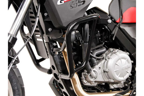 Motech crash bar - bar, bmw