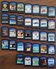Pacchetto carrello giochi PS