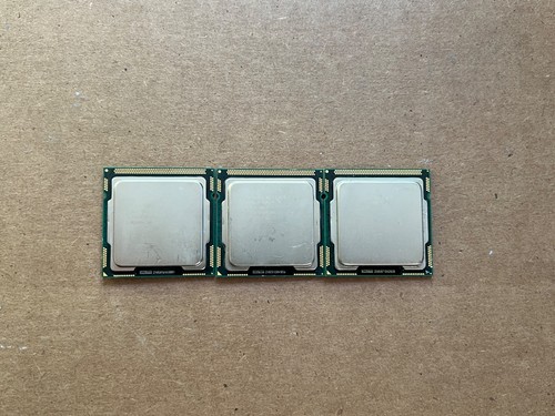 Lotto processori cpu - 3,