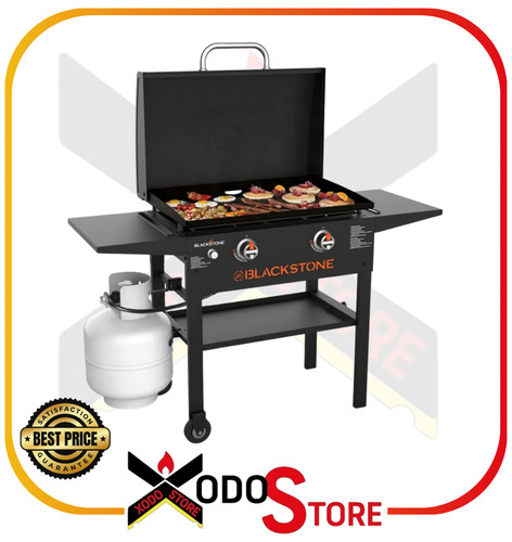 Barbecue piastra blackstone - barbecue,