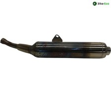 Silenzioso Sinistro Scarico YAMAHA BT 1100 2002-2004 BULLDOG