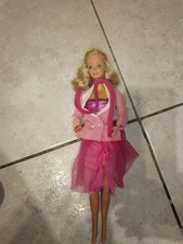 Barbie Day To Night Giorno E