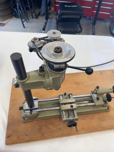 Tornio unimat sl1000 con - unimat,