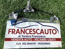 ALZA VETRO POSTERIORE DESTRO