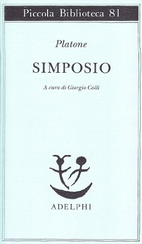 Simposio platone a - (pba,