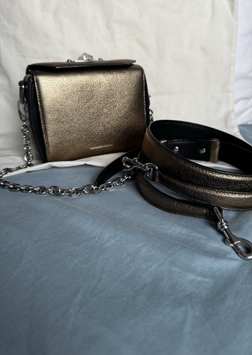 Alexander mcqueen scatola - alexander,