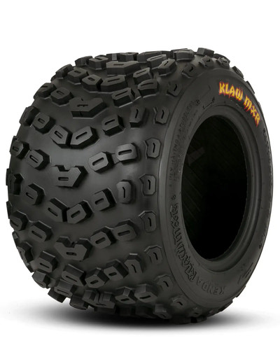 Gomme quad kenda - gomme, 22/11-10