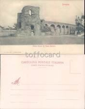 BOLOGNA CITTA'-ANTICA ROCCA DI PORTA GALLIERA-D9-67