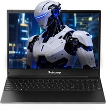 Portatile PC 15,6 Pollici