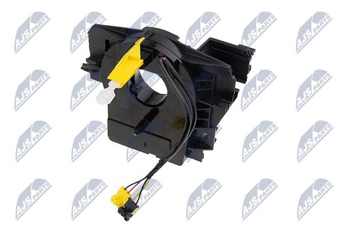 Contatto spiralato airbag - contatto,