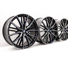 Cerchi in lega BMW Serie 1 F40 2 F44 19 ORIGINALI 8092356