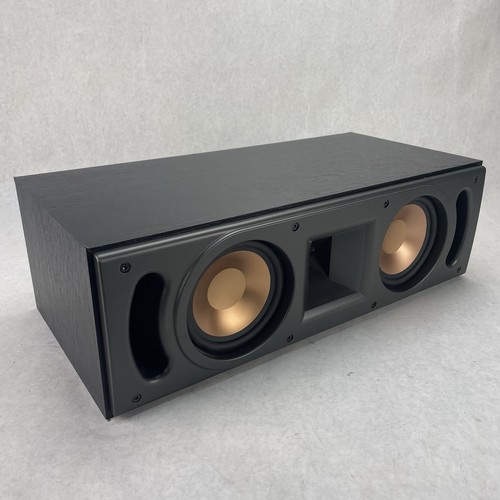 Klipsch reference rc52 - klipsch, iv