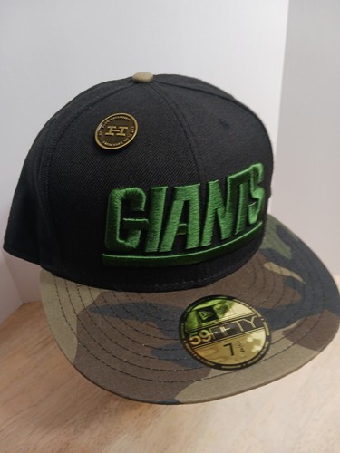 Cappello giants club - giants,