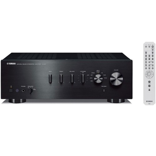 Amplificatore preamplificatore