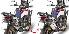 GIVI PLR1144 Telaio Valigie